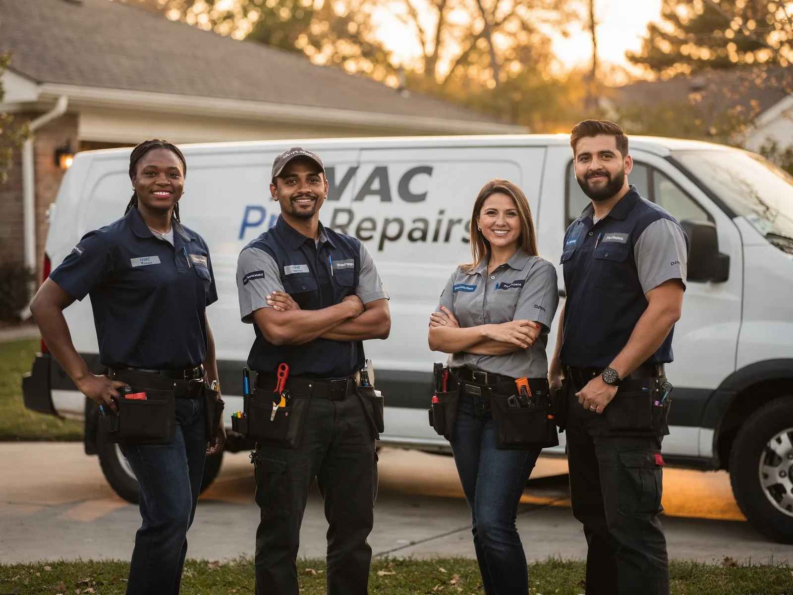 Heat Pump Repair company in Chilhowie, VA