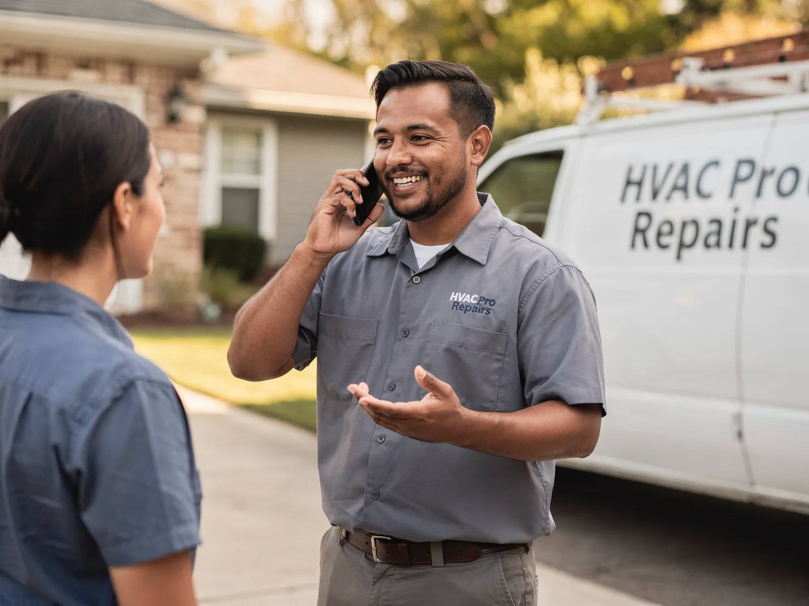 Heat Pump Repair Chilhowie, VA FAQs